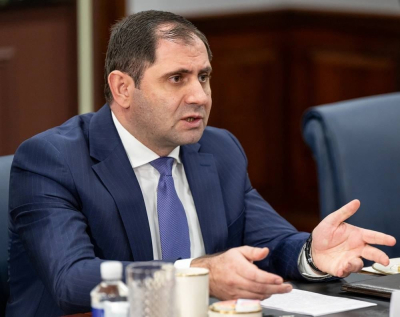 Ադրբեջանից պարզաբանում ենք պահանջել Խոզնավարի ուղղությամբ կրшկոցների համար. Պապիկյան