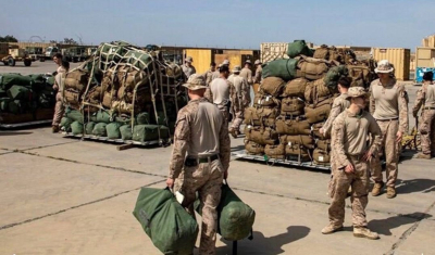 ԵՄ-ն կքննարկի չեզոք երկրից Ուկրաինա խաղաղապահներ ուղարկելու հարցը․ Politico