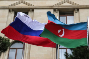 Ադրբեջանում դատապարտել են Եվրասիական շարժման առաջնորդներին