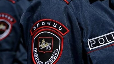 Զանգվածային կադրային փոփոխություններ ոստիկանության համակարգում