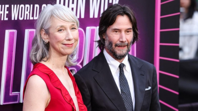 Դերասան Կիանու Ռիվզի ներկայացուցիչը մեկնաբանել է գաղտնի հարսանիքի մասին լուրերը