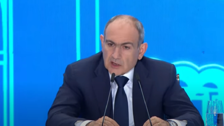 Մեր հետ դիվանագիտական հարաբերություններ չունեցող երկրները չեն կարող մասնակցել «ՀԷՑ»-ի կառավարմանը․ Վարչապետ