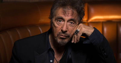 Ալ Պաչինոն առաջին անգամ կիսվել է իր կյանքի ամենամեծ ափսոսանքով