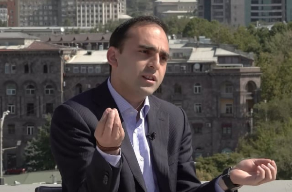 Ավինյանը Արաբկիրում կառուցապատողի հետ քավոր-սանիկ հարաբերությունների մեջ չէ․ խոսնակը հերքում է