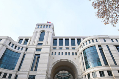 Ամերիկյան կողմի հետ առաջիկայում նախատեսվում են քննարկումներ, այդ թվում՝ «Թրամփի ուղու» կյանքի կոչման ուղղությամբ․ ԱԳՆ