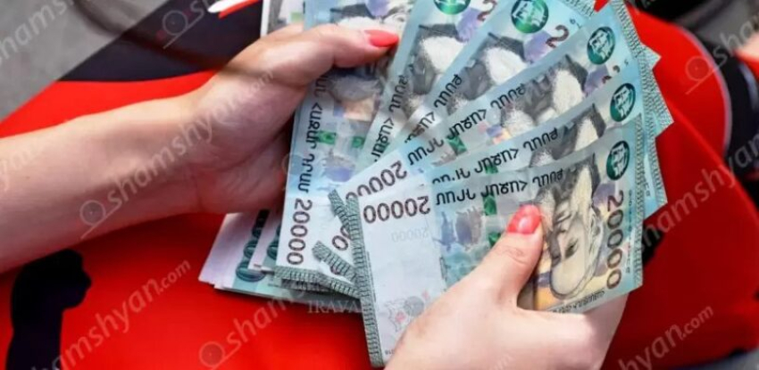 Կնոջ հեռախոսին ուղարկել են կարգավորումներ «5G» կայանքին միանալու համար՝ հափշտակելով 5 մլն դրամ