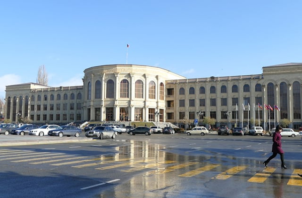 Ընտրութուններին մասնակցել ցանկացող քաղաքական ուժերը պետք է օգտահաշիվ ստանալու դիմում ներկայացնեն ԿԸՀ