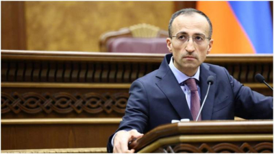 Ովքեր սպասում էին սենսացիոն սկանդալների, հիասթափվելու են. Արսեն Թորոսյանը՝ տարածվող լուրերի մասին