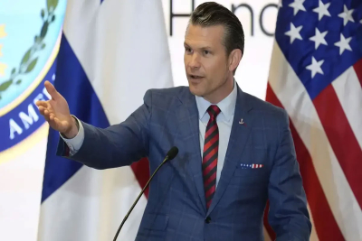 Պենտագոնին մեղադրել են խոսքի ազատությունը սահմանափակելու փորձի մեջ