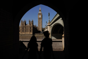 Չինացի գործակալներն ամեն օր սպшռնում են Մեծ Բրիտանիայի ազգային անվտանգությանը. ՄԹ հետախուզության տնօրեն