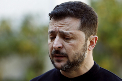 Զելենսկին կարող է չդիմավորել Ամանորը. ԱՄՆ-ում կանխատեսում են արել