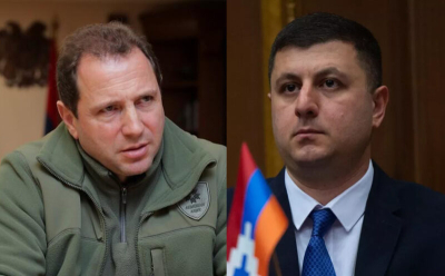 Դավիթ Տոնոյանը գրքում որոշակի մանրամասներ է ներկայացրել 44-օրյա պատերազմի բազմաթիվ դրվագների մասին