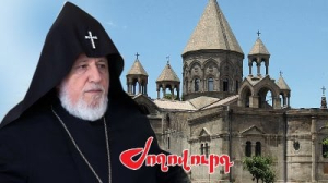 «Երեւի թե, կորոշվի». Ո՞վ է լինելու Վեհարանում Վեհափառի տեղապահը. «Ժողովուրդ»