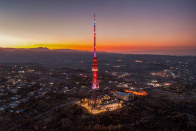 Երևանի հեռուստաաշտարակից թվային հեռարձակումը ժամանակավորապես կդադարեցվի