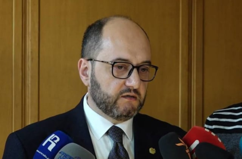 Արտահերթի կարիք չկա, գնում ենք հերթական ընտրությունների․ Արայիկ Հարությունյան