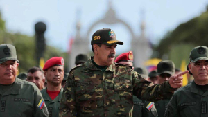 Վենեսուելան անհապաղ ռազմական օգնություն է խնդրել Ռուսաստանից, Չինաստանից և Իրանից ԱՄՆ-ին հակազդելու համար