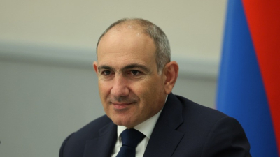 Նիկոլ Փաշինյանն աշխատանքային այցով կմեկնի Չինաստան