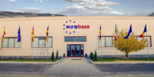 Գողություն՝ «Եվրոբազա» ընկերությունից․ կոտրել են պատուհանը, ապա չհրկիզվող պահարանն ու այնտեղից տարել 13 միլիոն դրամ