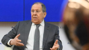 Ասադին թունավորելու փորձ չի եղել. Լավրովը հերքում է լուրերը