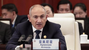 Ալիևի բառապաշարը չի արտացոլում վաշինգտոնյան համաձայնությունները. Փաշինյան