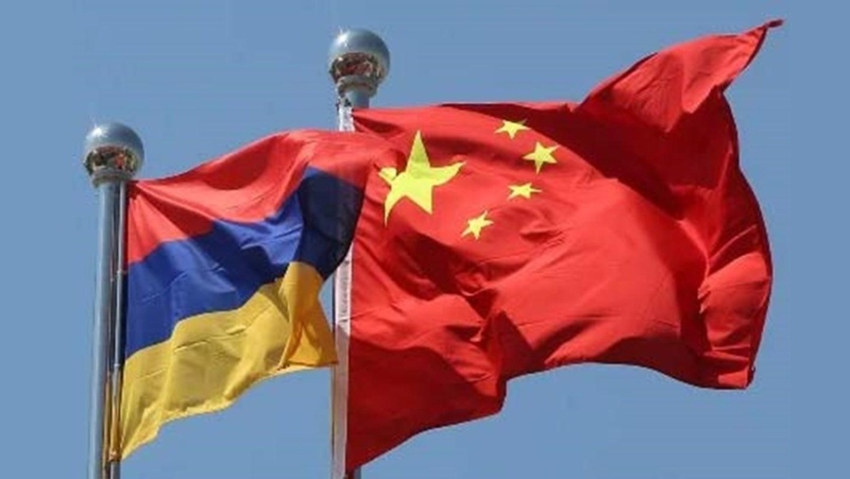 Երևանում մեկնարկել է Հայաստան–Չինաստան ռազմավարական գործընկերության թեմայով համաժողովը
