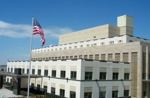 Հաղթանակի օրը մենք հիշում ու հարգանքի տուրք ենք մատուցում Երկրորդ համաշխարհային պատերազմի հայ և ամերիկացի հերոսներին. ԱՄՆ դեսպանատուն
