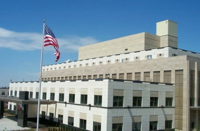 Հաղթանակի օրը մենք հիշում ու հարգանքի տուրք ենք մատուցում Երկրորդ համաշխարհային պատերազմի հայ և ամերիկացի հերոսներին. ԱՄՆ դեսպանատուն