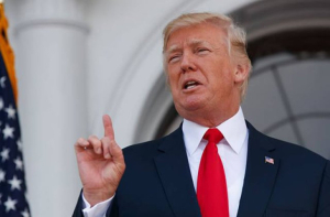 Դոնբասը թող մնա այնպես, ինչպես կա, տարածքի 78%-ը արդեն օկուպացված է. Թրամփ