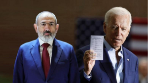 Փաշինյանը մեղադրեց Բայդենի վարչակազմին ձախողման մեջ. «Թրամփի օրոք ՀՀ-ն ամենապակաս խոցելի վիճակում է»