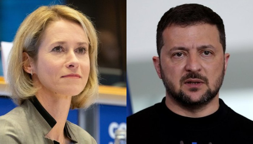 Եվրոպացի և ուկրաինացի պաշտոնյաները մերժել են Թրամփի առաջարկը. Politico