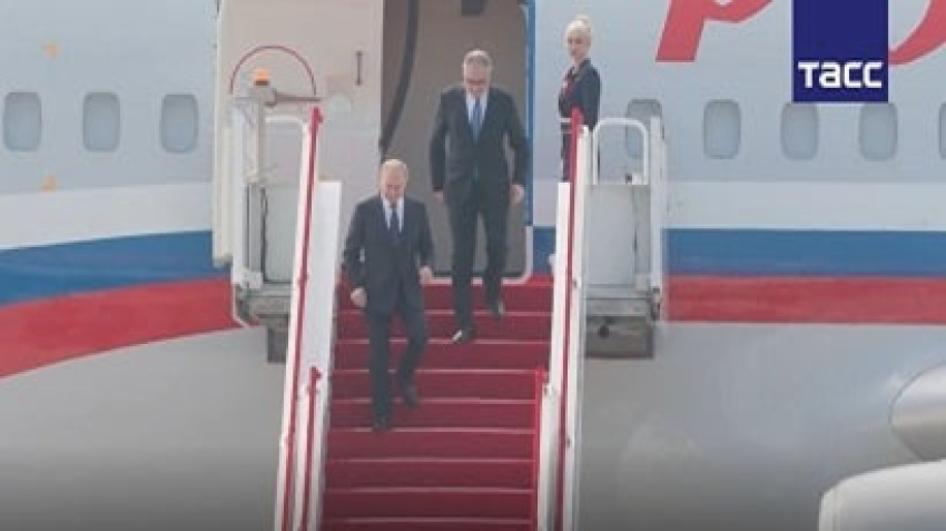 Պուտինին կարող են թույլ չտալ մտնել Եվրոպա