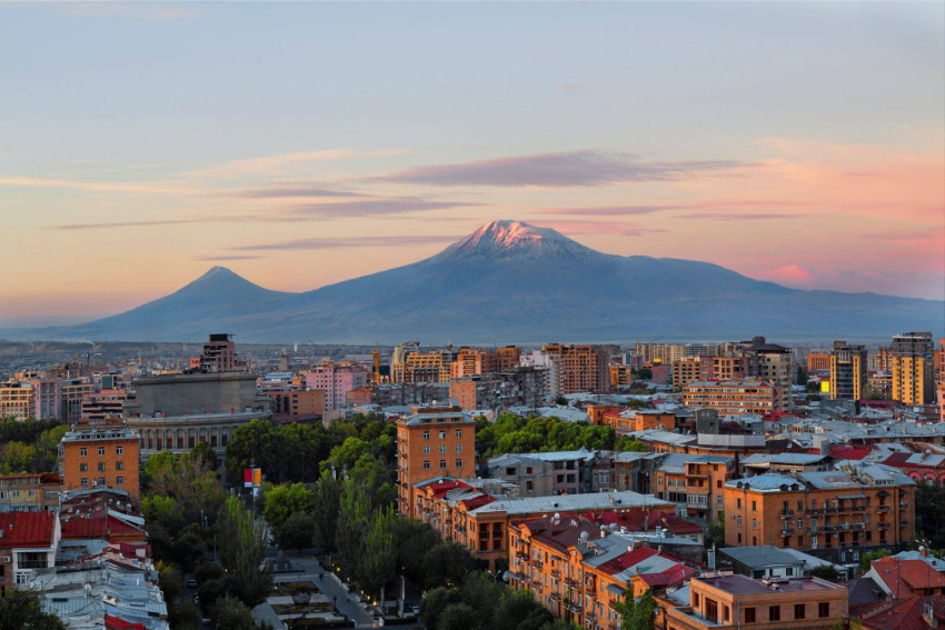 Անկախության օրվա առթիվ որոշ ճանապարհահատվածներ ժամանակավորապես փակ կլինեն