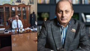 «Վարդան Ղուկասյանի՝ կախվելու մասին լուրն իրականությանը չի համապատասխանում». Լևոն Բաղդասարյան