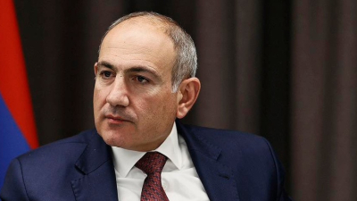 «Եկել եմ պատարագի». Տավուշի մարզպետը Հովհաննավանքում է. իր հետ բերել է նաեւ Դիլիջանի համայնքապետին