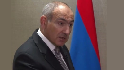 Մեծ համոզմունք ունեմ՝ 2026–ին ժողովուրդը մեզ տված մանդատը երկարացնելու է. Փաշինյան
