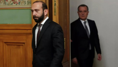 Ադրբեջանական կողմի պայմանը չենք ընդունում, քննարկելի օրակարգ չէ. Արարատ Միրզոյան