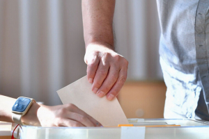 Վաղարշապատում մեկնարկել է ավագանու ընտրությունների նախընտրական քարոզարշավը