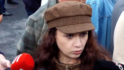 «Առաջիկայում պարզ կլինի, թե ով է Վեհը»․ Էմմա Պալյան