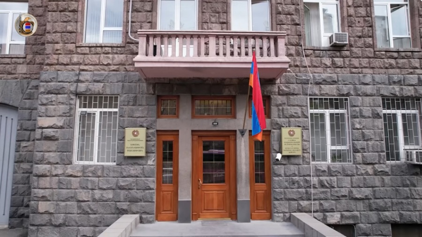 Տեղի է ունեցել Հայաստանի և Ադրբեջանի անհայտ կորածների հարցերով զբաղվող հանձնաժողովների ներկայացուցիչների հանդիպում