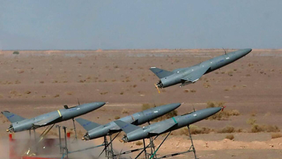 Times of Israel. Իրանից արձակված անօդաչու թռչող սարքերը Իսրայել կհասնեն առաջիկա ժամերին