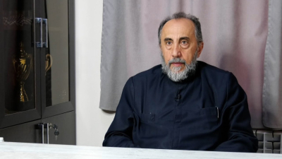 Միքայել Սրբազանի դատավճիռը կհրապարակվի հոկտեմբերի 3-ին