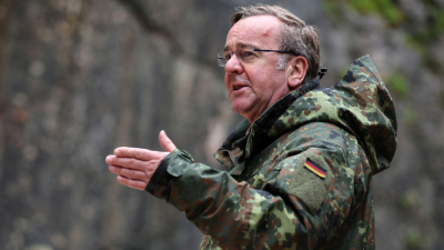 ՆԱՏՕ-ի և Ռուսաստանի միջև պատերшզմը կարող է սկսվել մինչև 2029 թվականը. Գերմանիայի ՊՆ