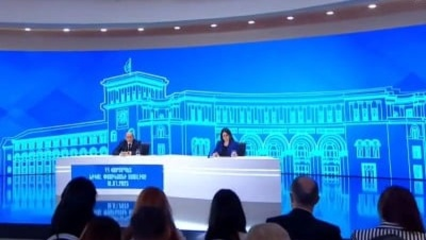 Ինչո՞ւ է Հայաստանը որոշել անդամակցել ՇՀԿ–ին. Փաշինյանը մանրամասներ ներկայացրեց