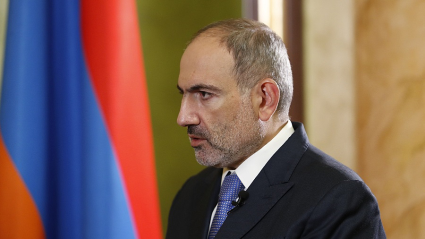 Փաշինյանը մեկնել է Թուրքիա. ովքեր են նրան ուղեկցում