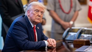 ԱՄՆ-ն ունի առաջադեմ սպառազինություն, որի մասին շատերը չգիտեն. Թրամփ