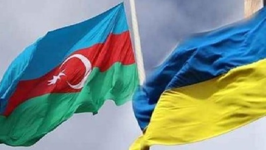 Ադրբեջանը կշարունակի օգնություն ցուցաբերել Ուկրաինային