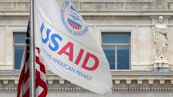 USAID-ի ղեկավարությունը աշխատակիցներին կարգադրել է անհապաղ ոչնչացնել պաշտոնական փաստաթղթերը. Politico