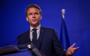 Զախարովան Մակրոնին խորհուրդ է տվել զինվորներին ուղարկել մշակութային վայրերը պաշտպանելու