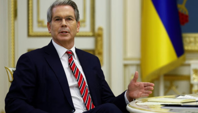 Ռուսաստանի դեմ եվրոպական պատժամիջոցները ձախողված են. ԱՄՆ ֆինանսների նախարար