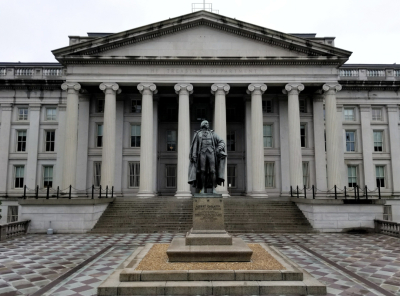 ԱՄՆ-ն պատժամիջոցներ է սահմանել Իրանի հրթիռшյին կարողությունները սատարող անհատների և ընկերությունների նկատմամբ. գանձապետարան